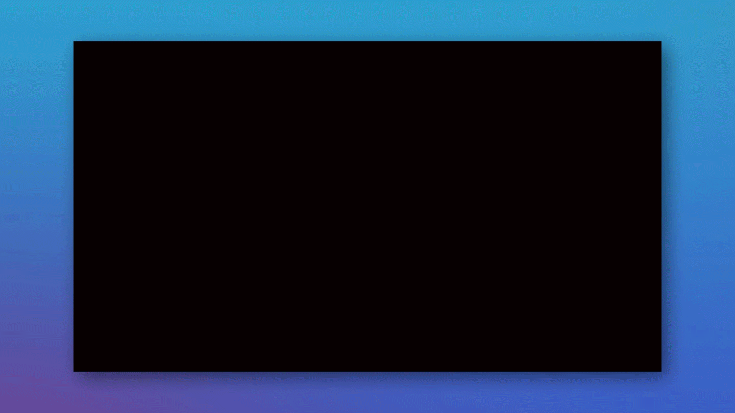 Motion Graphics Design